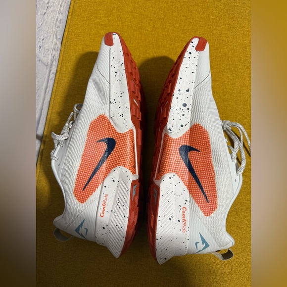 Nike Juniper Trail 3 Running Shoes, Size 10.5 - Picture 3 of 7